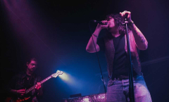 Silvester v Ilúzií: Fobia Kid + Ley Lofaj