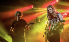 Hardsmoke Fest