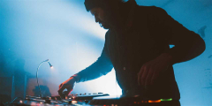 Backstage Brunch: Timea + Italo Mario Italo & Hardisk