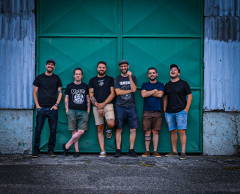 Stav Beztíže + Cheers! + Zvýšený Riziko