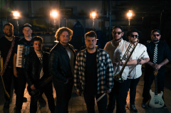 zakázanÝovoce – Mezi láskou a nenávistí tour 2026