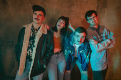 Žižkovská noc – Žižkostel (pátek)