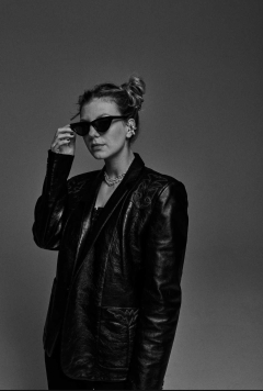 Vánoční koncert Lenny + Unique kvartet