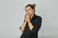 Vánoční koncert Lenny + Unique kvartet