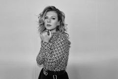 Vánoční koncert Lenny + Unique kvartet