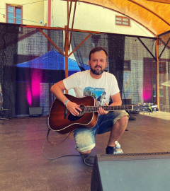 Žíznivá Žižkárna vol. 4