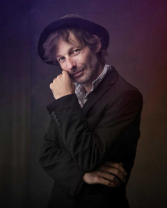 Nu Spirit Live: Zero Gravity