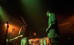 Silvester v Ilúzií: Fobia Kid + Ley Lofaj