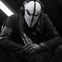 Darkshire In The Caves