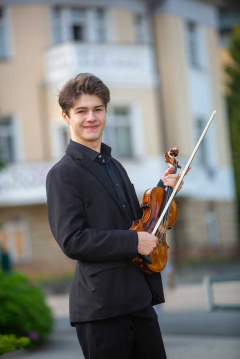 David Hernych + Pavol Praženica