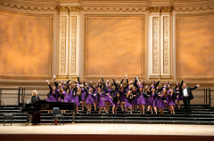Sborové slavnosti: Czech Choir Festival