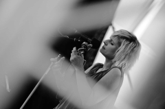 Filharmoniště: Hudební bulvárek (s dětmi od 3 do 8 let)