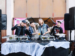 Drug Me Fest XI