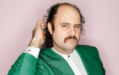 Donny Benét