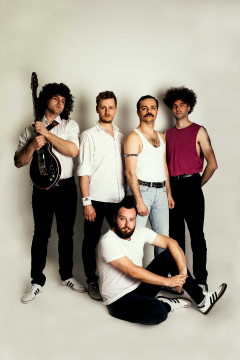 Queenshow