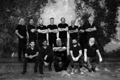 Ukulele Orchestra jako Brno