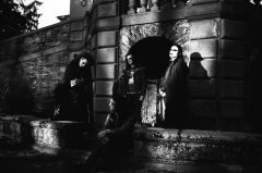 Devil Master (USA) + Solomonar