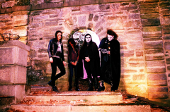 Devil Master (USA) + Solomonar