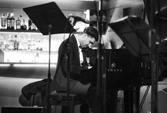 Filharmoniště: Gypsy Jazz & Brunch pro maminky a tatínky s dětmi od 0 do 3 let