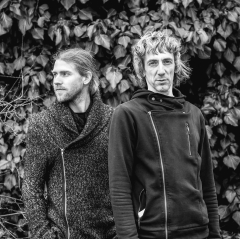Rock: Band of Heysek + Dead Dog Legacy + Kolektivní halucinace