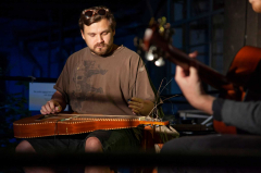 The House of Fleda Birthday: Phil Hartnoll (Orbital) + další