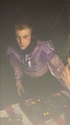 Funkyzeit: RADA + Sodomland + Candy Pumps + další