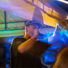 mmnk + hosté: Cringe Prince + Sebe + Hopsen Clark