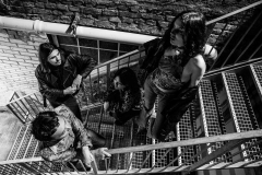 The House of Fleda Birthday: Phil Hartnoll (Orbital) + další