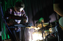 Žižkovská noc – Žižkostel (pátek)