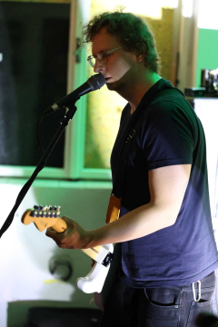 tAngerinecAt + Jack the Hipper + Mr. Pink and The Bad Thoughts