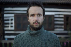Nauzea Orchestra (křest alba) + Háblová Kyšperský Pilgr