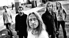 Kamil Střihavka & Leaders: Akustický koncert