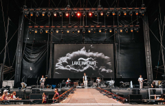 Lake Malawi: naHoru.tv Acoustic Tour 2026