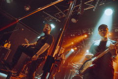 Wotazník + Babyløn: Přestupní stanice Tour