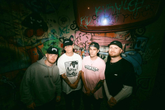 Party v Rohlíku: Arrogant twins + Fat Summer + Bitter Season