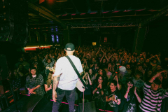 Party v Rohlíku: Arrogant twins + Fat Summer + Bitter Season