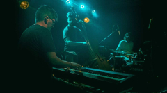 Veřejně nepřístupná vodní plocha + Vlnotaj