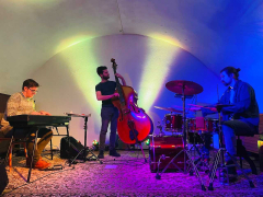 Veřejně nepřístupná vodní plocha + Vlnotaj