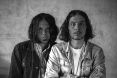 Střešovická kramle + JTNB & Petr Skala