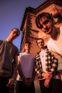 Bound to Break + Bite the Sun + Cranial Void