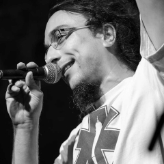 Karyera + Freestyle raggae session