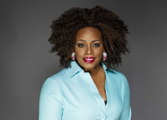 Dianne Reeves