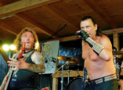 Debustrol + Fata Morgana + Bloodcreek