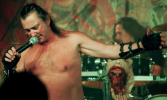 Debustrol + Fata Morgana + Bloodcreek