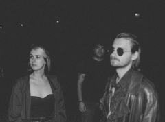 Aww Man: Žižkovská noc – Nad Viktorkou (sobota)