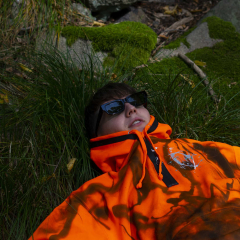 Saul & Hasan: „OD NEKONEČNA DO DÁVNA“ Listening Experience