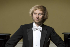 Klasika o čtvrté: Ivo Kahánek a jeho Bach – Scarlatti – Schubert – Chopin