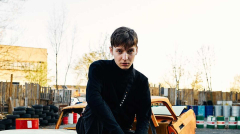 Saul & Hasan: „OD NEKONEČNA DO DÁVNA“ Listening Experience