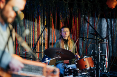 Polské dny v Ostravě: Fish Basket + Jarzmo