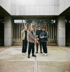 The Truth Is Out There + .themayrevolution + Donnie Darko